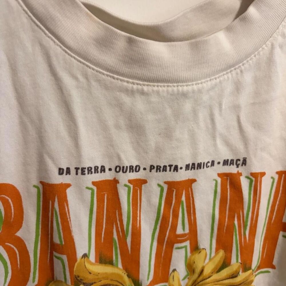 Farm-rio Women's multi T-shirt - Picture 4 of 6